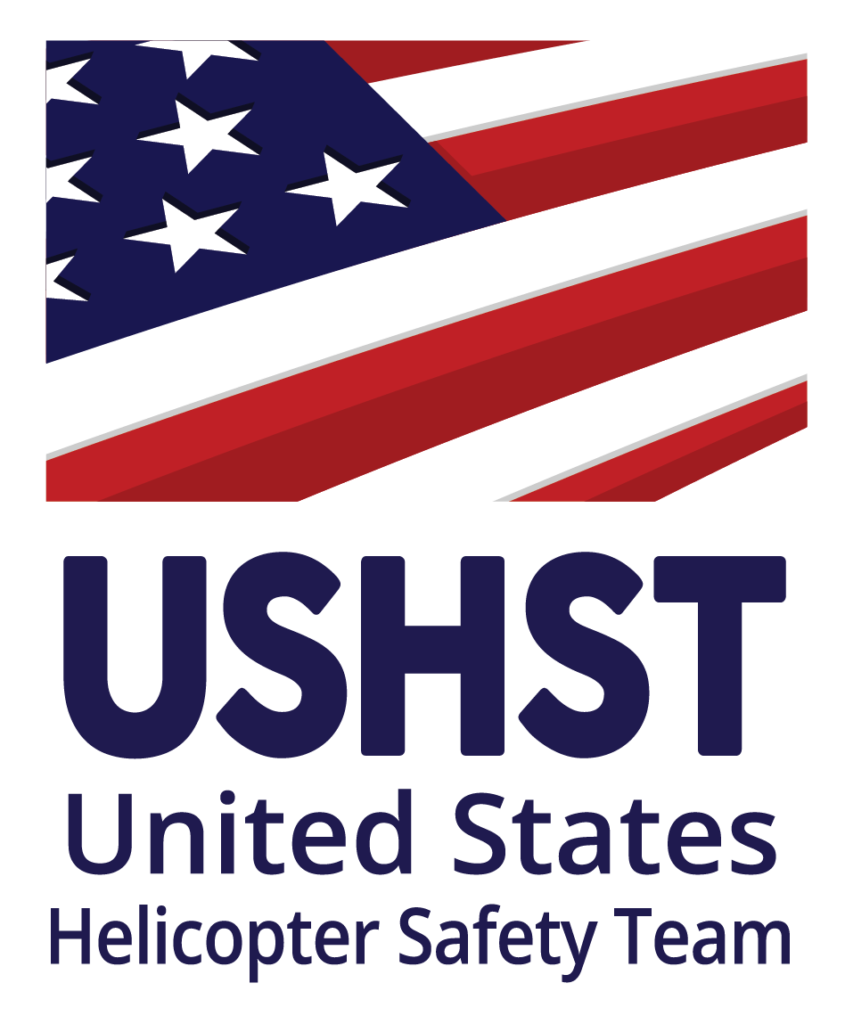 USHST United States Helicopter Safety Team